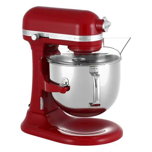 Кухонная машина KitchenAid Artisan 5KSM7580XEER в Онлайн Трейд