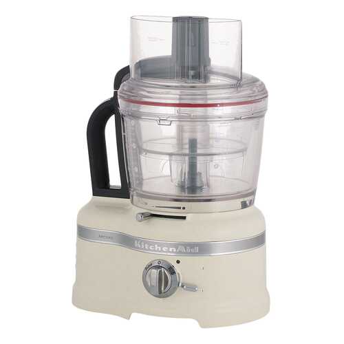 Кухонный комбайн KitchenAid Artisan 5KFP1644EAC в Онлайн Трейд