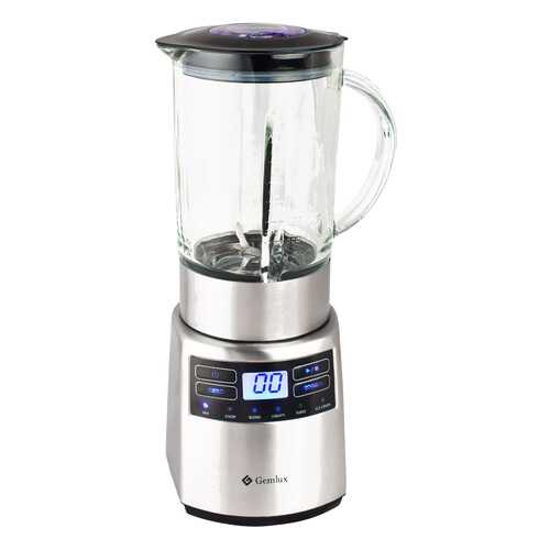 Блендер Gemlux Power Blender GL-PB-788S в Онлайн Трейд