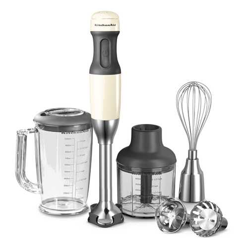 Блендер KitchenAid 5KHB2571EAC в Онлайн Трейд