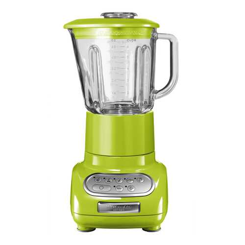 Блендер KitchenAid Artisan 5KSB5553EGA в Онлайн Трейд