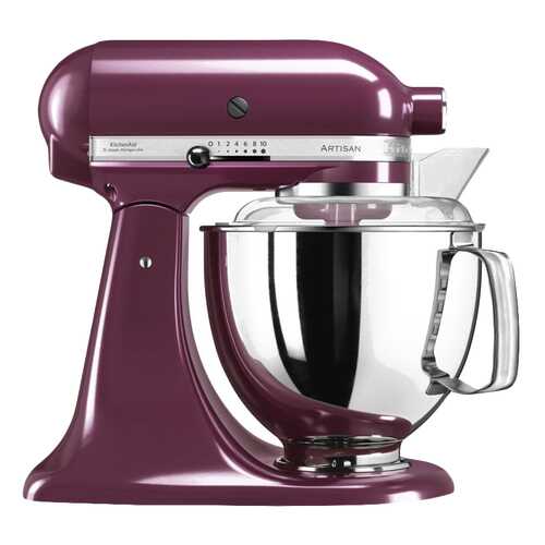 Миксер KitchenAid Artisan 5KSM175PSEBY в Онлайн Трейд