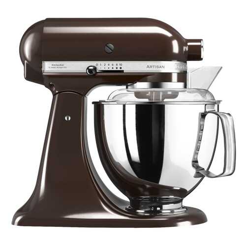 Миксер KitchenAid Artisan 5KSM175PSEES в Онлайн Трейд