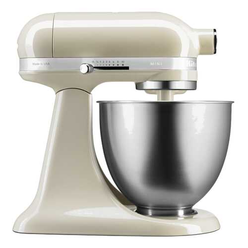 Миксер KitchenAid Artisan mini 5KSM3311XEAC в Онлайн Трейд