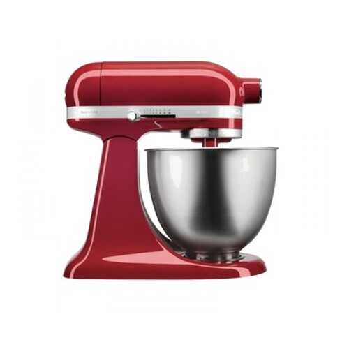 Миксер KitchenAid ARTISAN MINI Red (5KSM3311XEER) в Онлайн Трейд