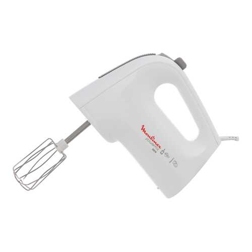 Миксер Moulinex PowerMix HM613130 в Онлайн Трейд