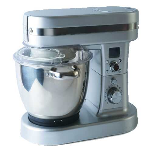 Миксер RAWMID Luxury Mixer RLM-05 Silver в Онлайн Трейд