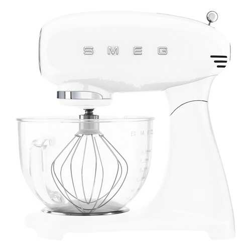 Миксер Smeg SMF13WHEU White в Онлайн Трейд