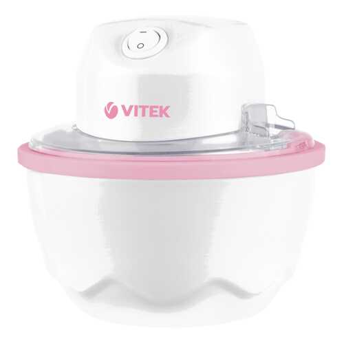 Мороженица VITEK VT-8601 W в Онлайн Трейд