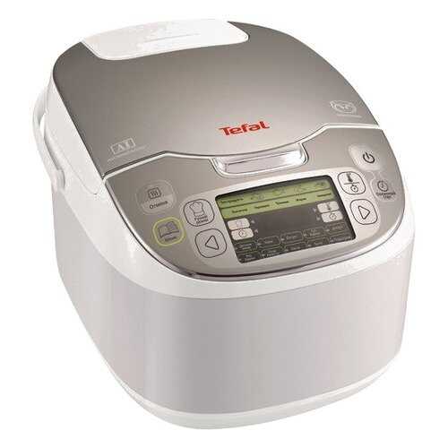 Мультиварка Tefal RK816E32 в Онлайн Трейд