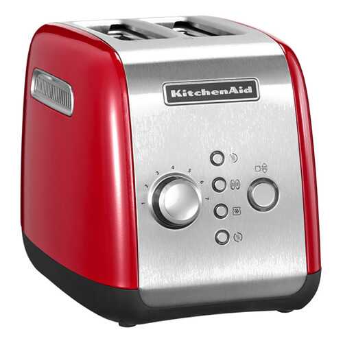 Тостер KitchenAid 5KMT221EER в Онлайн Трейд