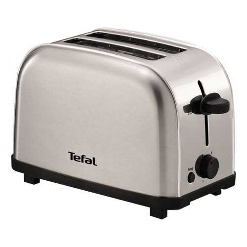 Тостер Tefal Ultra Mini TT330D в Онлайн Трейд