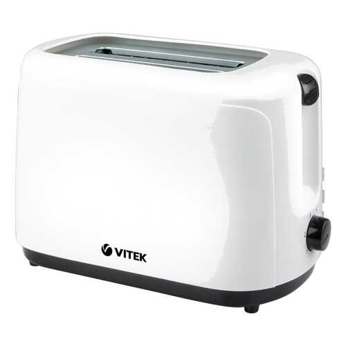 Тостер Vitek VT 1578 BW в Онлайн Трейд