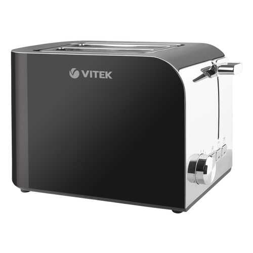 Тостер VITEK VT-1583 ST в Онлайн Трейд