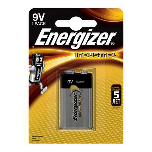 Батарейка Energizer E301425100 1 шт в Онлайн Трейд