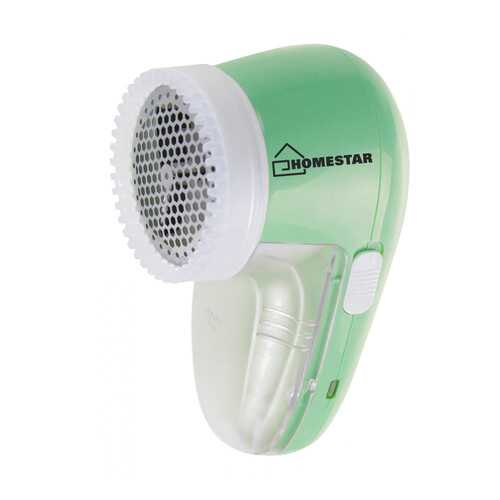 Машинка для стрижки катышков HomeStar HS-9001V Green White в Онлайн Трейд