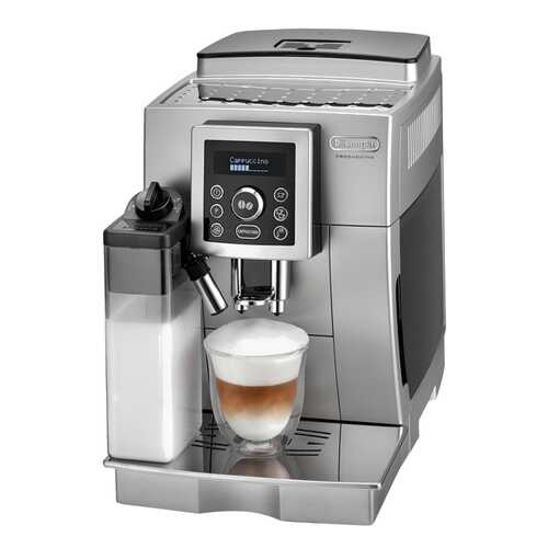 Кофемашина автоматическая DeLonghi EСAM 23.460.S в Онлайн Трейд