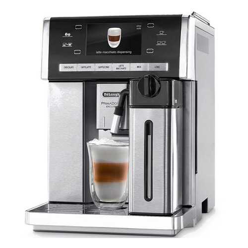 Кофемашина автоматическая DeLonghi ESAM 6904.M в Онлайн Трейд