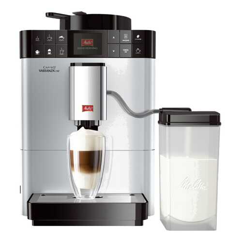 Кофемашина автоматическая Melitta Caffeo Varianza CSP F 570-101 в Онлайн Трейд