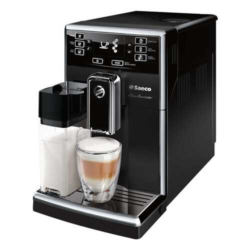 Кофемашина автоматическая Saeco PicoBaristo HD8925/09 в Онлайн Трейд