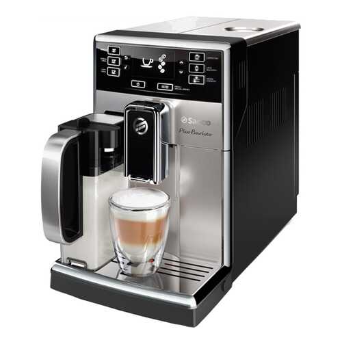 Кофемашина автоматическая Saeco PicoBaristo HD8928/09 в Онлайн Трейд