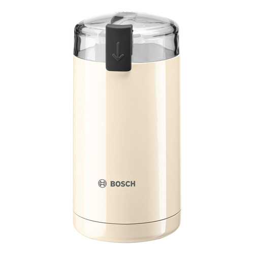 Кофемолка электрическая Bosch TSM6A017C Кремовый в Онлайн Трейд