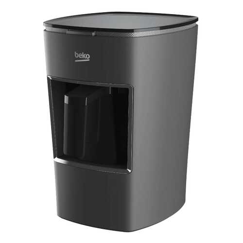 Электрическая турка Beko BKK-2300 Black в Онлайн Трейд