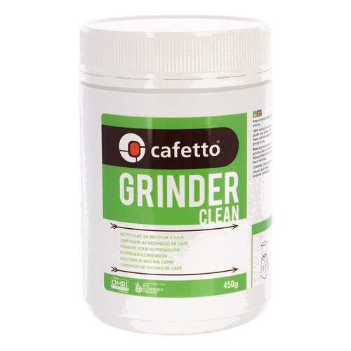 Средство для чистки кофемолок Cafetto Grinder Clean 450гр в Онлайн Трейд