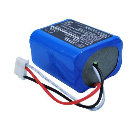 Аккумуляторная батарея iRobot Replacement Battery (4409709) для Braava 380 (Blue) в Онлайн Трейд