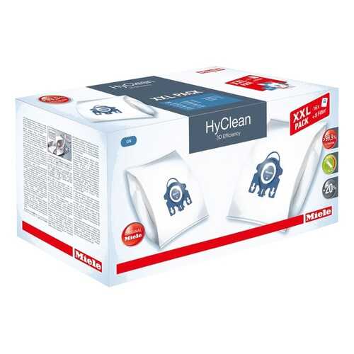 Пылесборник Miele XXL-Pack GN HyClean 3D в Онлайн Трейд