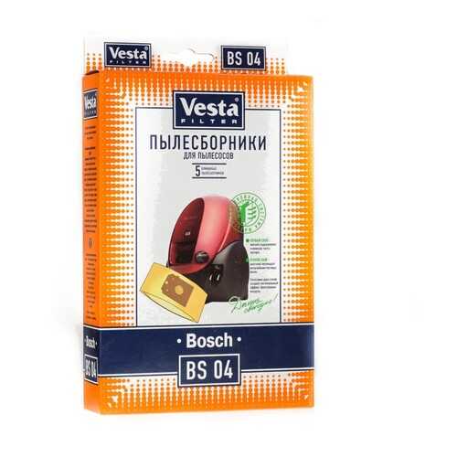 Пылесборник Vesta Filter BS 04 для Bosch/Siemens (BBZ41FK) в Онлайн Трейд