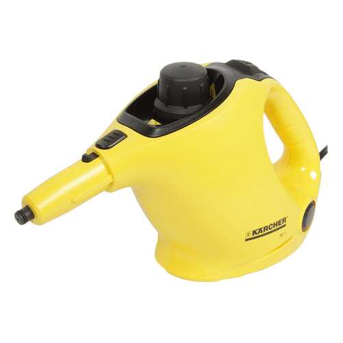 Паровой очиститель Karcher SC 1 1.516-260.0 в Онлайн Трейд