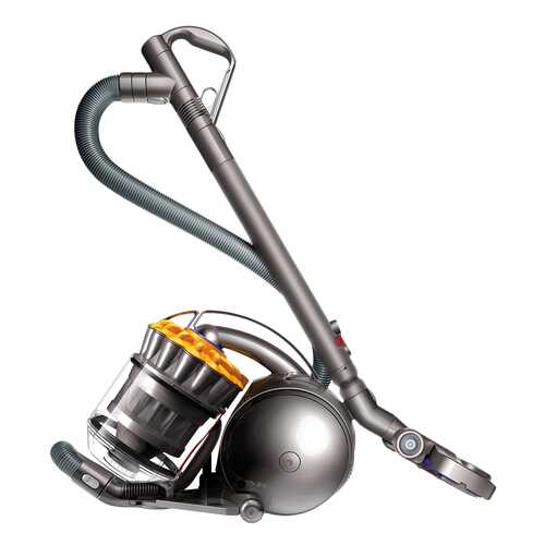 Пылесос Dyson Ball Allergy (CY27 Allergy) Silver в Онлайн Трейд