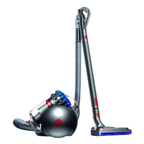 Пылесос Dyson CY28 Multifloor 2 + Grey/Blue в Онлайн Трейд