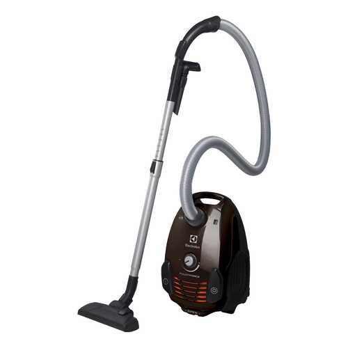 Пылесос Electrolux PowerForce ZPF2220 Brown в Онлайн Трейд