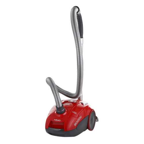 Пылесос Hoover Telios Plus TTE 2005 019 Red в Онлайн Трейд