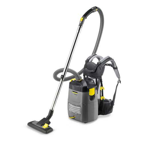 Пылесос Karcher BV 5/1 1.394-200.0 в Онлайн Трейд