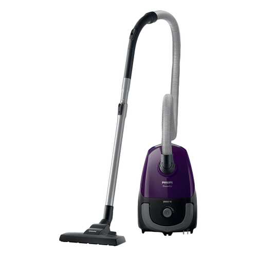 Пылесос Philips PowerGo FC8295/01 Purple в Онлайн Трейд