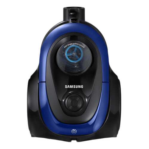 Пылесос Samsung VC18M21A0SB/EV Blue в Онлайн Трейд