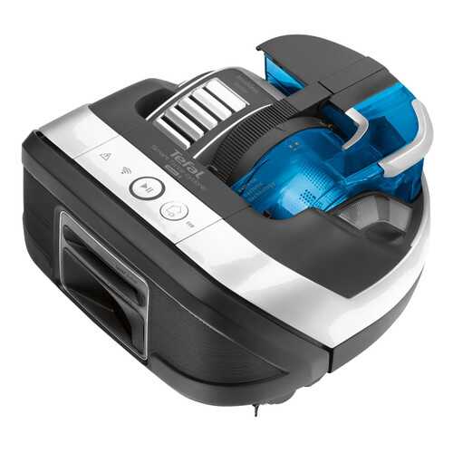 Робот-пылесос Tefal RG8021RH в Онлайн Трейд