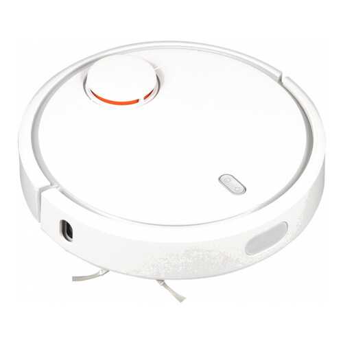 Робот-пылесос Xiaomi Mi Robot Vacuum Cleaner White (SKV4000CN) в Онлайн Трейд