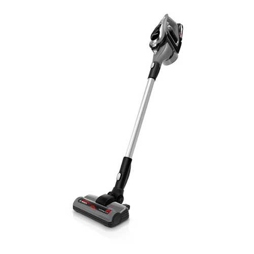 Вертикальный пылесос Bosch Unlimited Serie| 8 BCS812KA2 Grey в Онлайн Трейд