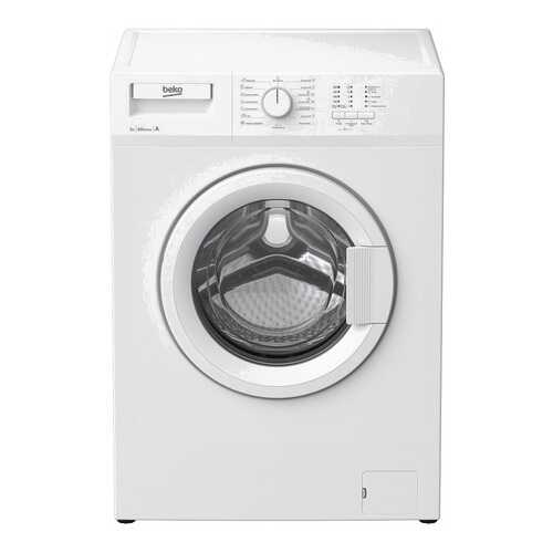 Стиральная машина Beko WRE 64 P1 BWW в Онлайн Трейд