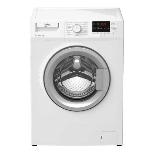 Стиральная машина Beko WRS 55P2 BSW в Онлайн Трейд