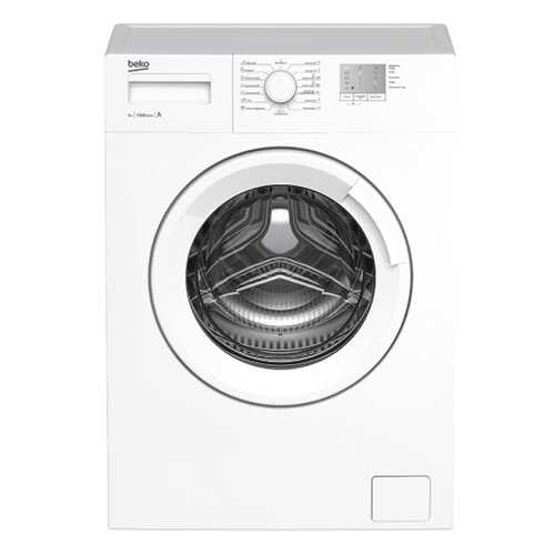 Стиральная машина Beko WRS4511BWW в Онлайн Трейд