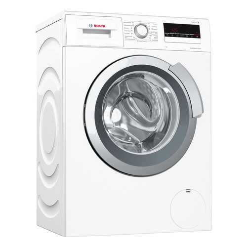 Стиральная машина Bosch WLL24267OE в Онлайн Трейд