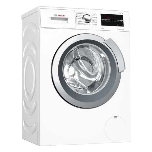 Стиральная машина Bosch WLT24465OE в Онлайн Трейд