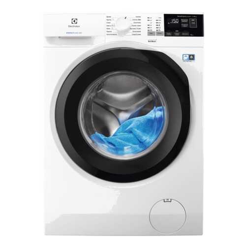 Стиральная машина Electrolux EW6F4R28B в Онлайн Трейд