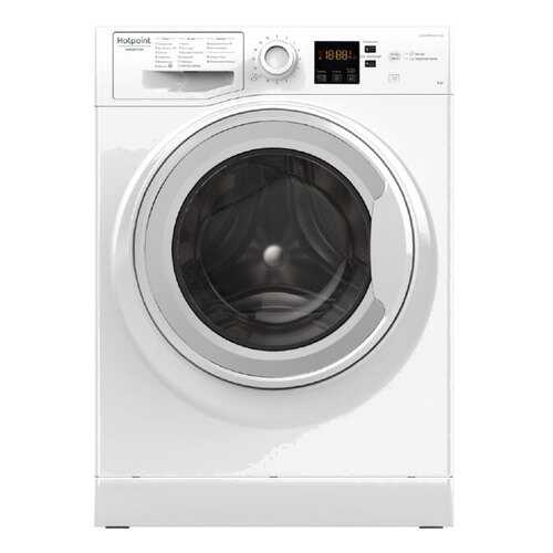 Стиральная машина Hotpoint-Ariston NS 823C W RU в Онлайн Трейд