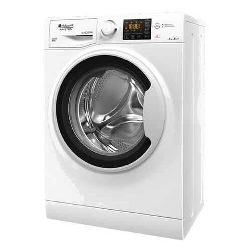 Стиральная машина Hotpoint-Ariston RST 601 W в Онлайн Трейд